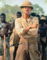Pierce Brosnan - orig. sign. Grossfoto ! ( JAMES BOND )