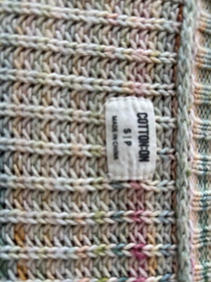 Maglioni & Felpe: Cardigan Cotton-On – Usato da Zürich venduto da lin_j7p9 2