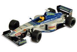 Ninco 50199 Minardi Ford No.20 SlotCar 1:32 OVP Carrera