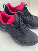 adidas Terrex Sportschuhe / Turnschuhe/ Gr. 38.5