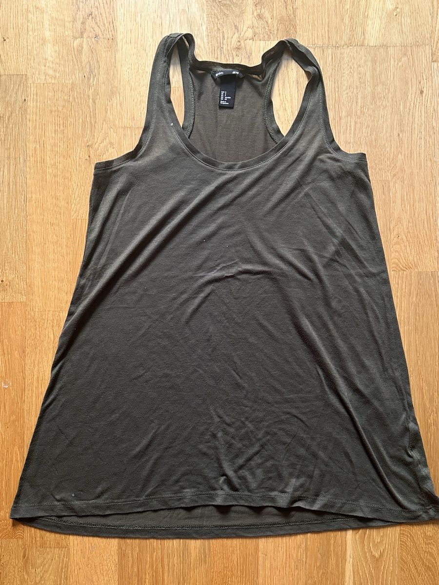 H&M Lots de vêtements: Sportpaket 4 Teile Grösse S  – D'occasion à Zürich par cla_qxx8 2