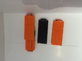Nerf Magazine