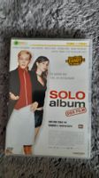 SOLO ALBUM  DER FILM   DVD