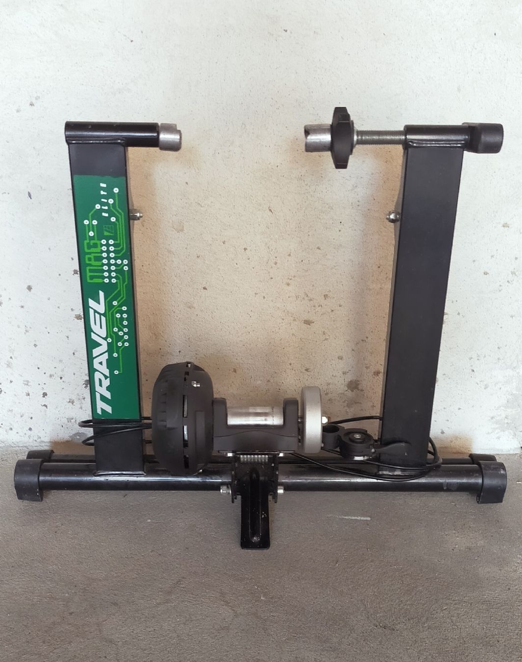 Hometrainer: Elite home-trainer  – Gebraucht aus Ursy von Max061999 1