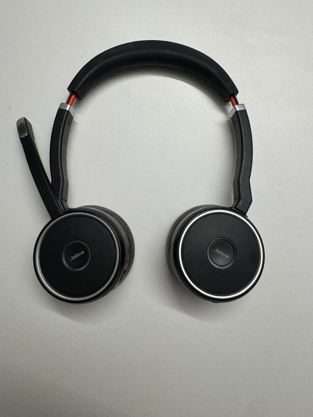 Kopfhörer: 3x Jabra Evolve 75 mit Ladestation – Gebraucht aus Schaffhausen von gvs-it 2