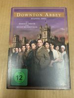 Downton Abby Staffel zwei (DVD)