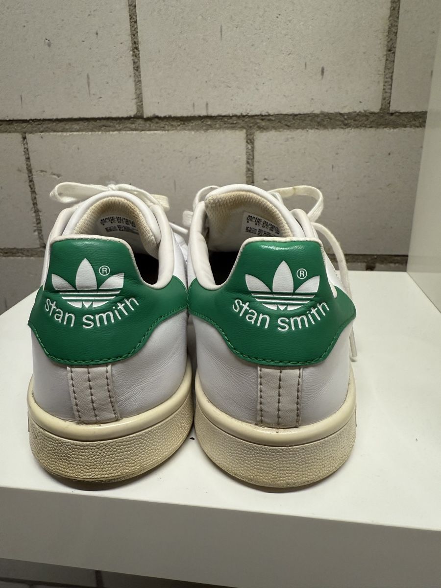 Adidas Damenschuhe: Adidas Stan Smith Sneaker, Gr. 37 1/3 – Gebraucht aus Volketswil von habibeoez 1