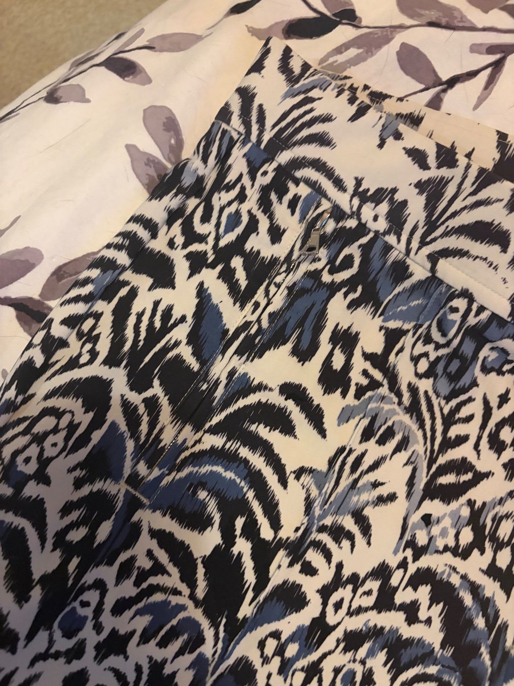 Cambio Pantaloni: Cambio Hose – Usato da Basel venduto da Brunner.T 3