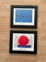 Miró Kunstdrucke