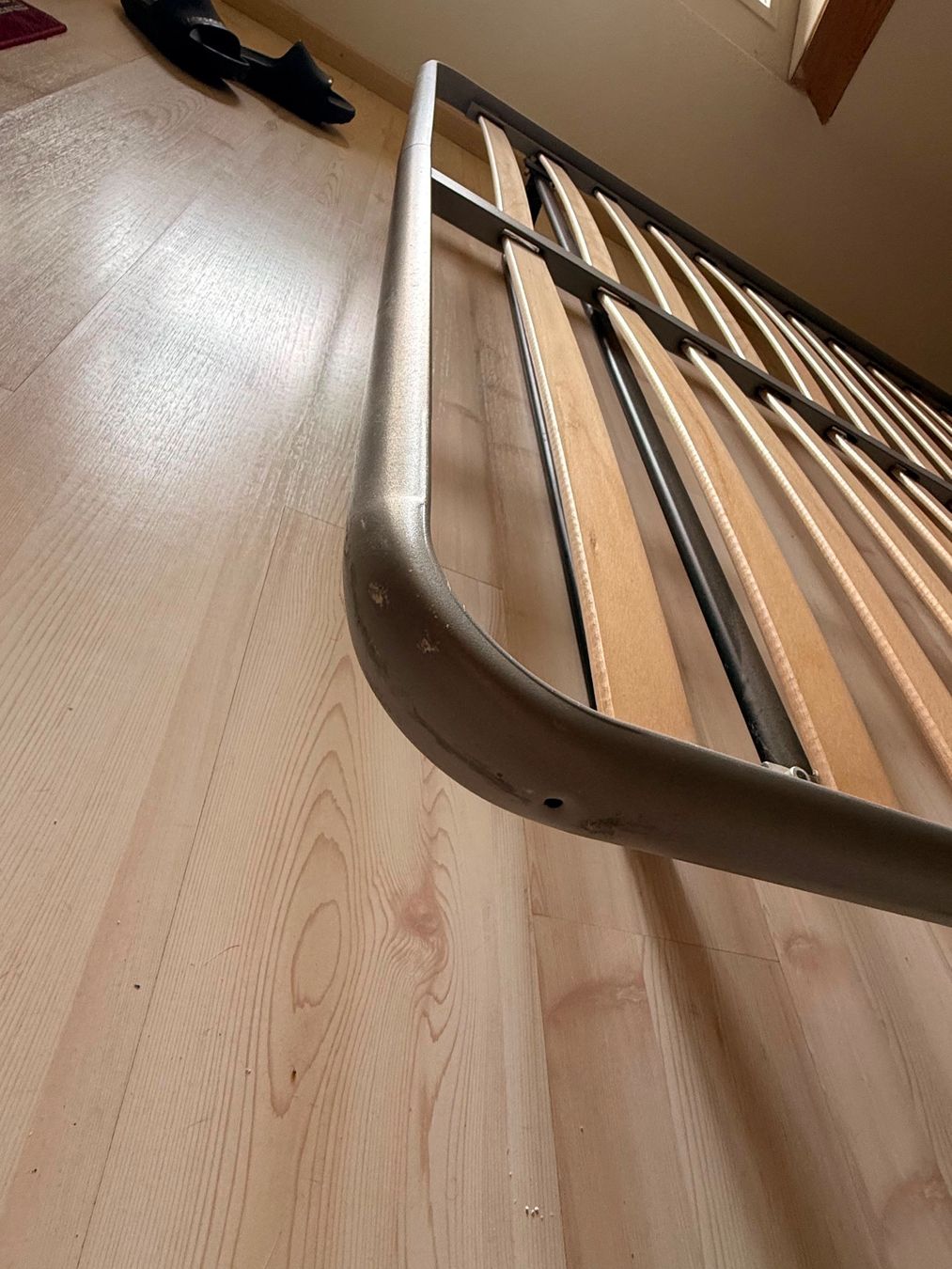 Betten: Happy Bett – Gebraucht aus Sissach von cymbalhunter 3