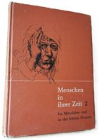 Menschen in ihrer Zeit 2 (Buch, Klett, 1972)