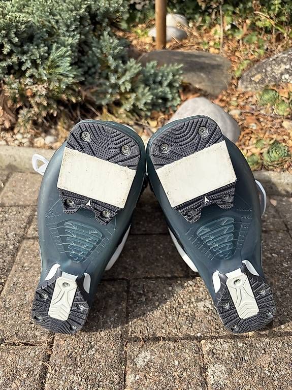 Chaussures hommes: Atomic Skischuhe – D'occasion à Wangen b. Olten par abe_ct7n 2