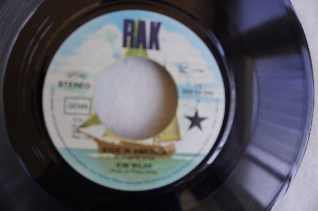 Schallplatten: Kim Wilde Single – Gebraucht aus Kräiligen von bero65 1