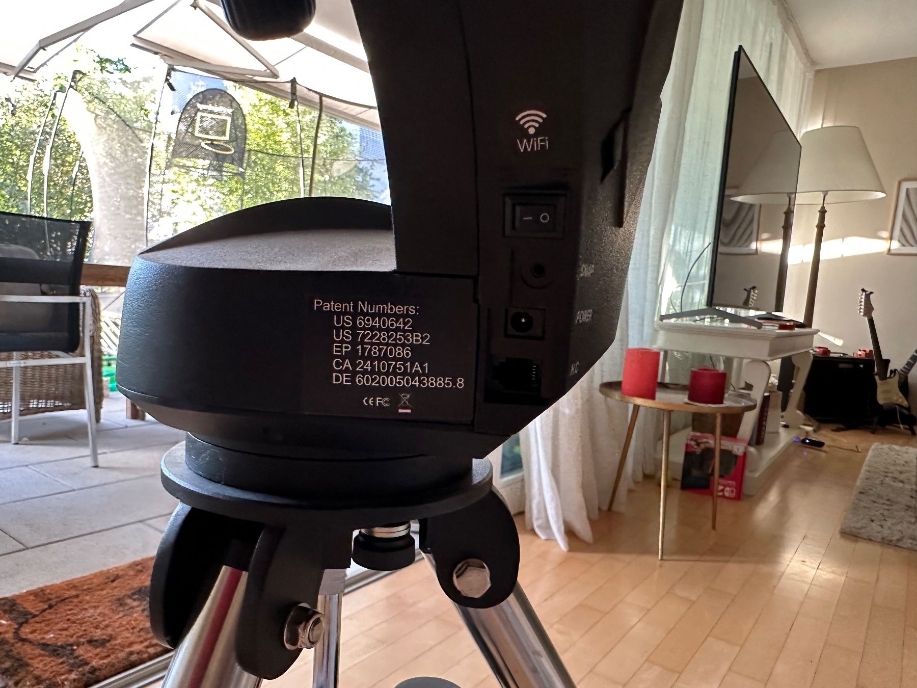 Sky-Watcher Télescopes: Sky-Watcher Teleskop – D'occasion à Oberwil BL par Sofa7 5