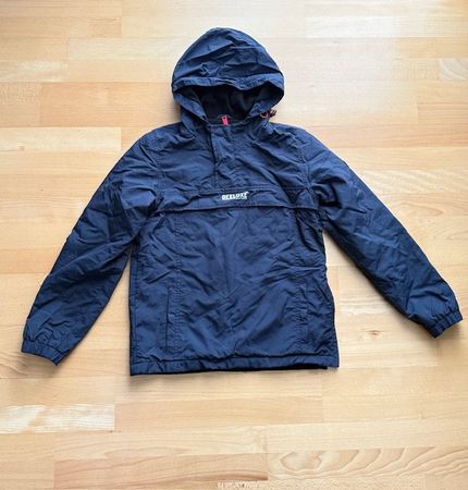 DELUXE Jungen Winterjacke  Gr. 164 (14J)