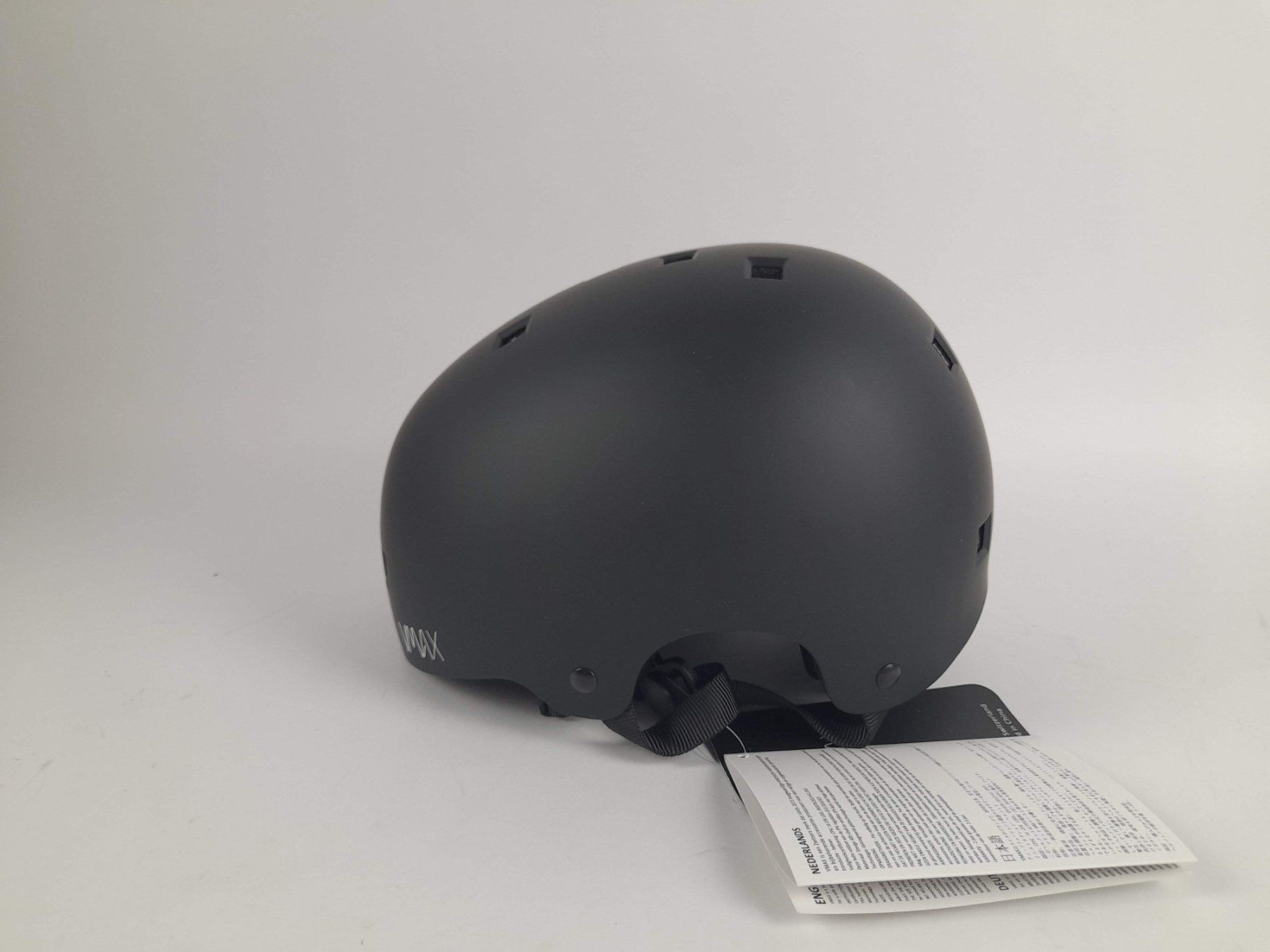 Helme: VMAX Scooterhelm klein – Neu (gemäss Beschreibung) aus Liebefeld von Restwert_Liebefeld 1
