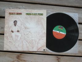 Charles Mingus – Cumbia & Jazz Fusion - orig.  US Pressing !