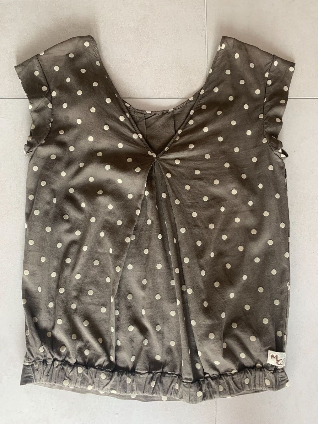 Manila Grace Blusen: Manila Grace camicetta – Gebraucht aus Minusio von murimiri 3