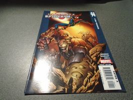 Ultimate Spider-Man, ISSUE 94