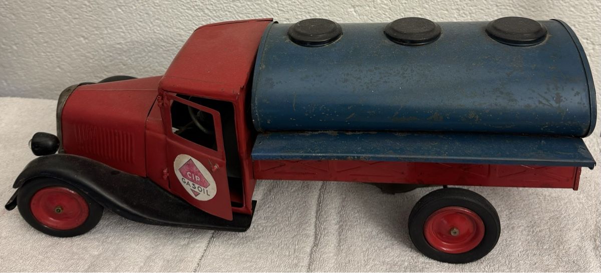 Giocattoli: Spielzeugauto Citroen? – Usato da Binningen venduto da kal_5nsj 1