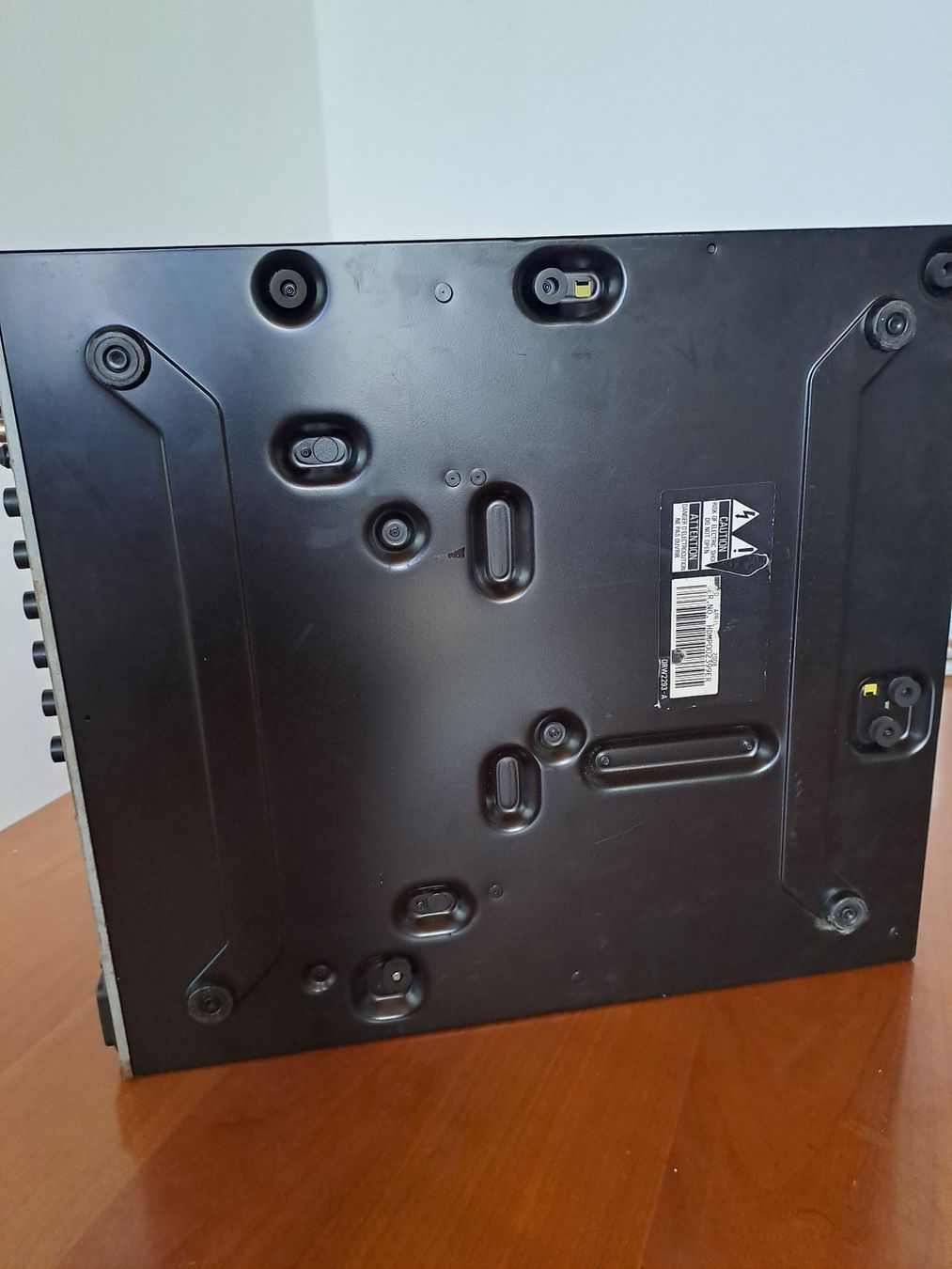 Pioneer Mischpulte: Pioneer DJM 800 – Gebraucht aus Ramsen von jacques02 6