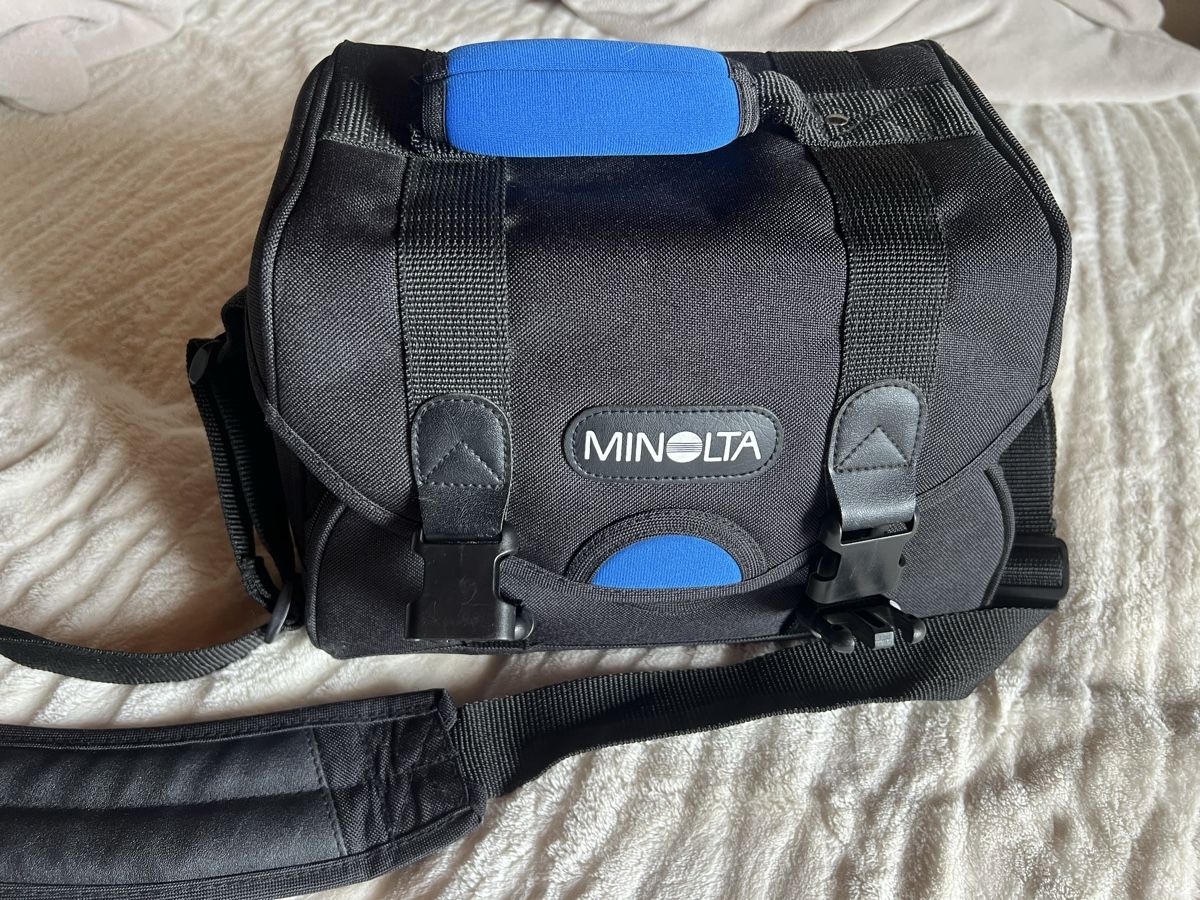 Minolta Fotocamera: Minolta Dynax 3 L Spiegelreflexkamera  – Usato da Hemmental venduto da dwa_5ghn 4