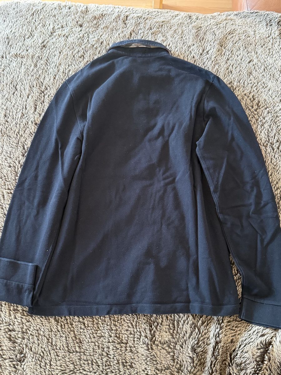 Burberry Magliette Polo: Burberry Brit Poloshirt – Usato da Niederbipp venduto da Wcobra 3