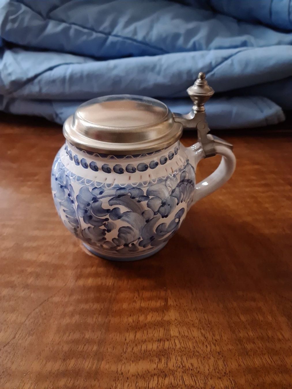Gläser: Bierkrug – Gebraucht aus Erstfeld von Uhu1980