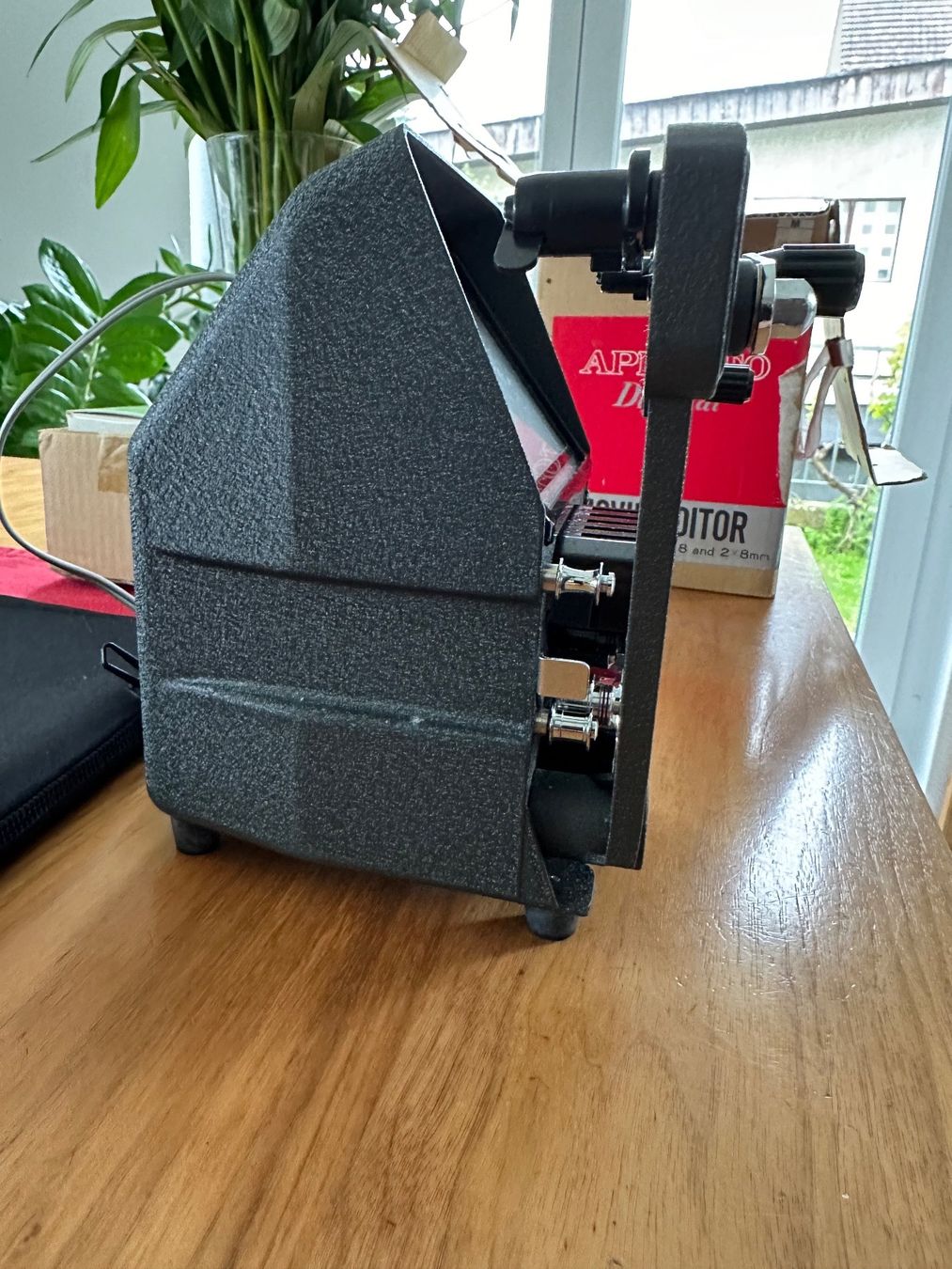 APEFOTO Dualmat