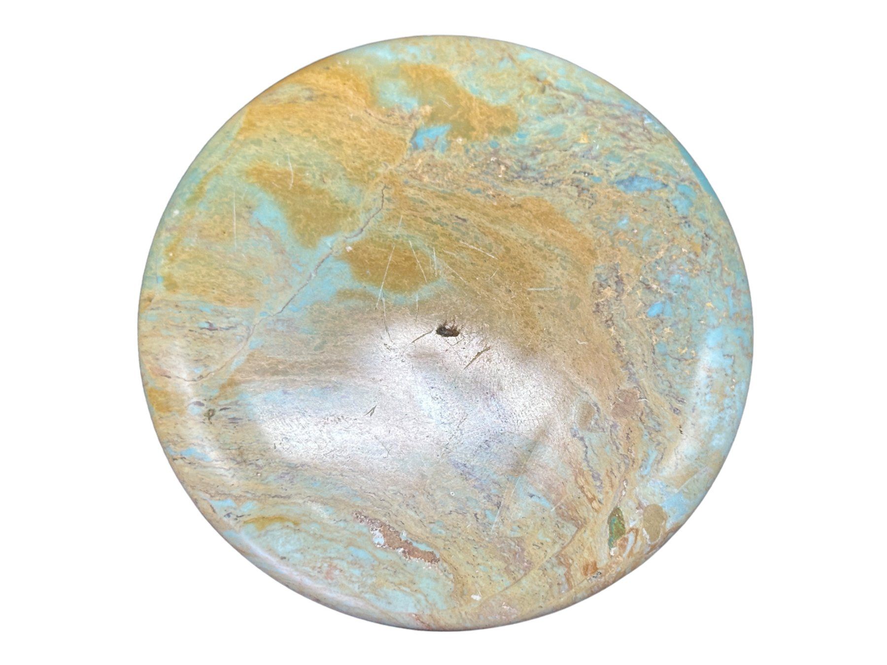 Schmuckkästen: Superbe boîte à bijoux en Jaspe polychrome naturel – Gebraucht aus Morges von mod_q7tt 6