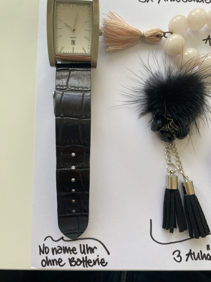 Sonstiger Schmuck: Konvolut Modeschmuck – Gebraucht aus Horw von shellylu 3