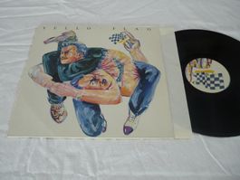 12" Vinyl rarität 80er - Yello - flag - Pop
