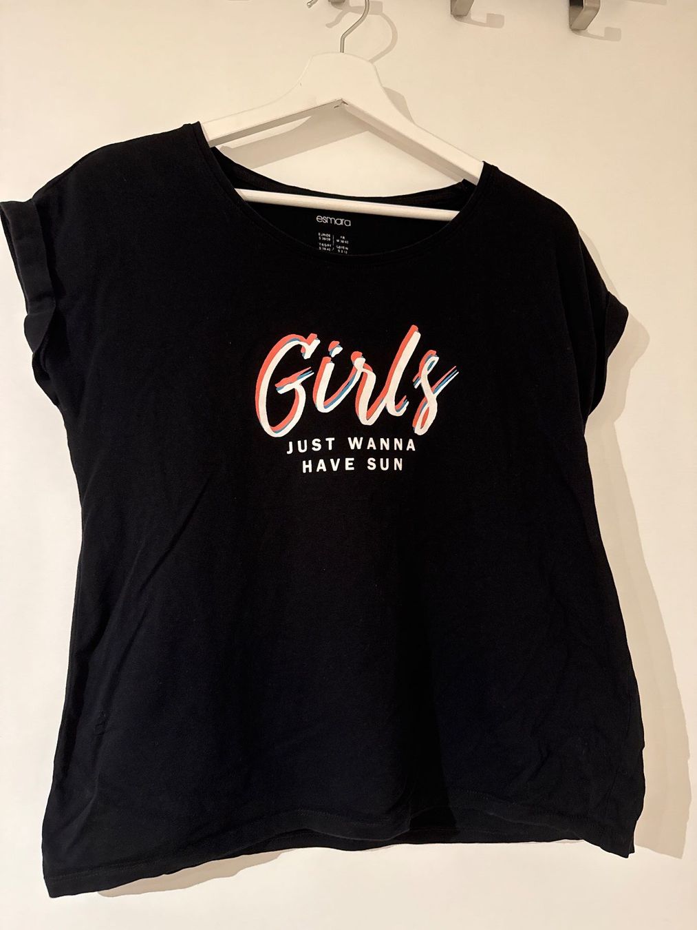 T-shirts: T-Shirt Gr.S – D'occasion à Schönenwerd par d.chiara