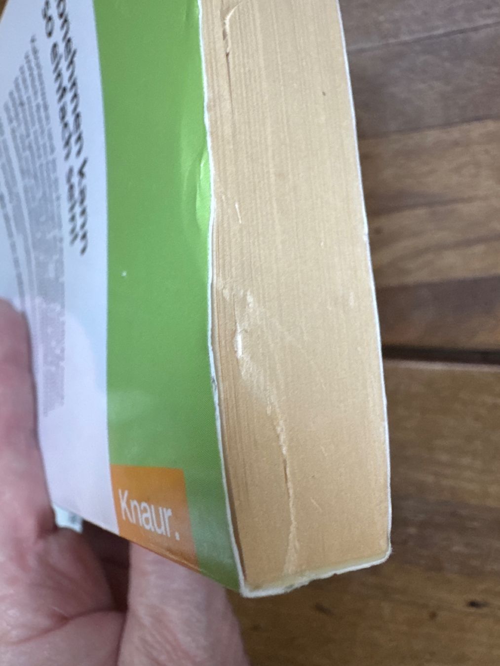 Bücher: BUCH Simplify Diät - Dagmar von Cramm – Gebraucht aus Genève von k1164 6