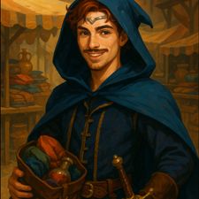 Profile image of Alrizio_der_Kraemer