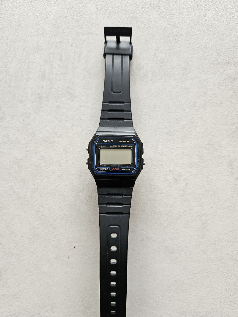 Casio Orologi: Montre casio noir – Usato da Baulmes venduto da bry_p5hl