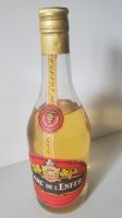 Marc de l'Enfer 43 Vol. liqueur bottle 0.7L unopened