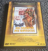 DVD Die Fahrten des Odysseus (22103)