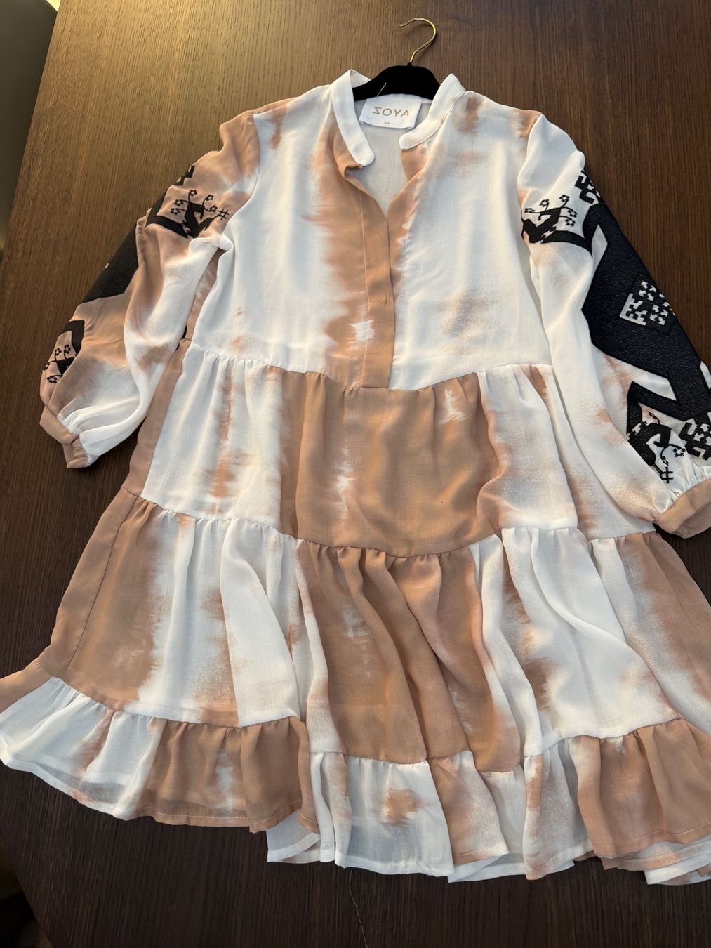 Vestiti: Robe d'été - Sommerkleid – Usato da Bern venduto da Lila_24 2