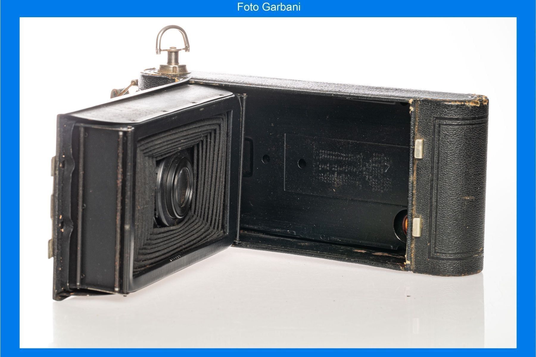 Kodak Fotocamera: Kodak No.1A Pocket Kodak – Usato da Muralto venduto da FotoGarbani 7