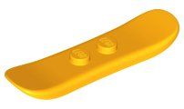 Lego Baukästen: Lego Snowboard (18746) – Neu (gemäss Beschreibung) aus Basel von Swi-7621