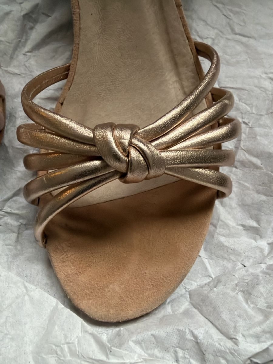 Damenschuhe: San Marina - Sandalen – Gebraucht aus zürich von may_yj9f 2