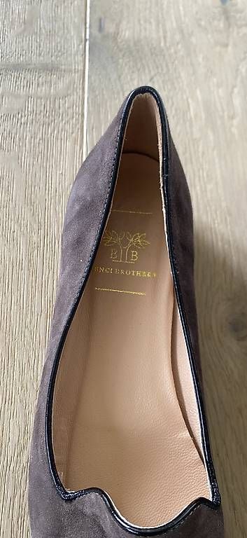 Benci Brothers Damenschuhe: Benci Brothers Ballerinas Grösse 36 – Gebraucht aus Oetwil am See von Aldox108 1