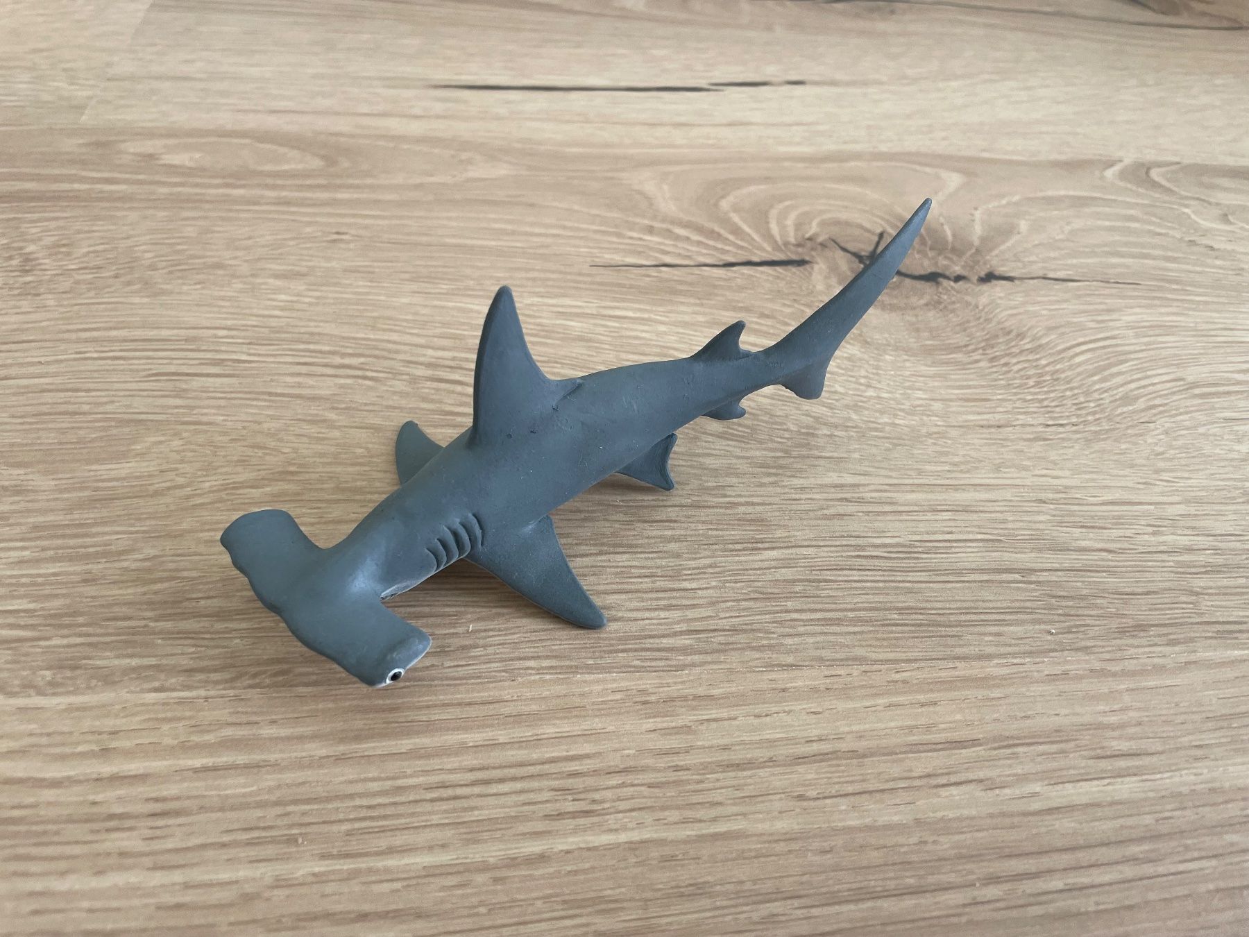 Schleich Statuette: 5 St Schleich Figuren Meerestiere – Usato da Menziken venduto da mti_7vqf 2