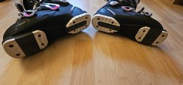 Rossignol: Bottes de ski chaudes et confortables petits 38