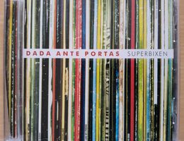Dada Ante Portas - Superbixen CD – Jetzt zugreifen!