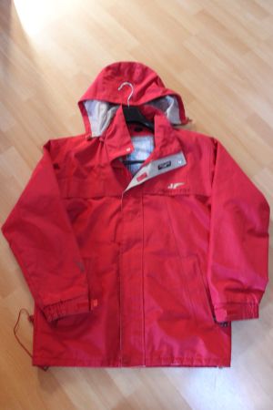 Parka Scott & Fox. Taille L