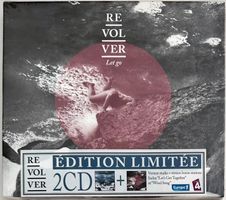 Revolver – Let Go (Limited Edition)