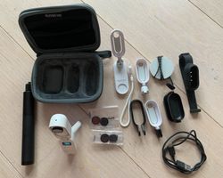 INSTA 360 Go 2
