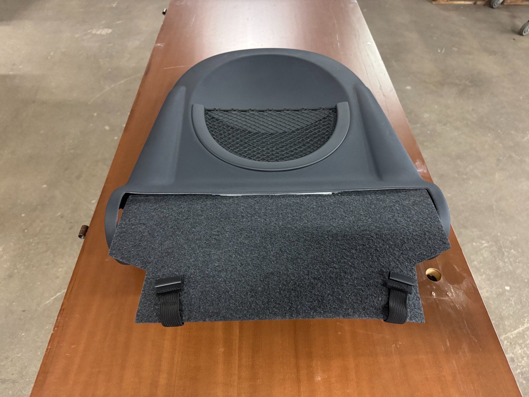 Mini Tutti pezzi di ricambio auto: Mini Cooper R50, R53 coque de siège avant – Nuovo (secondo la descrizione) da Satigny venduto da rfo59 3